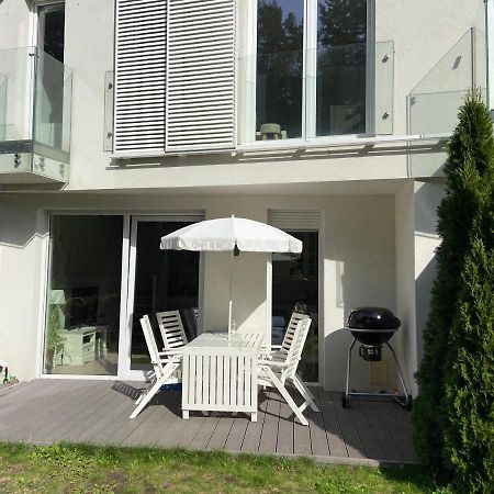 Ferienwohnung Pobierowo Four Seasons Exterior foto