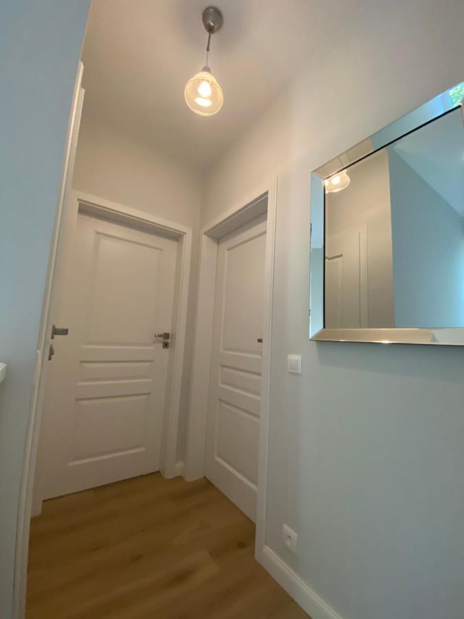 Ferienwohnung Pobierowo Four Seasons Exterior foto